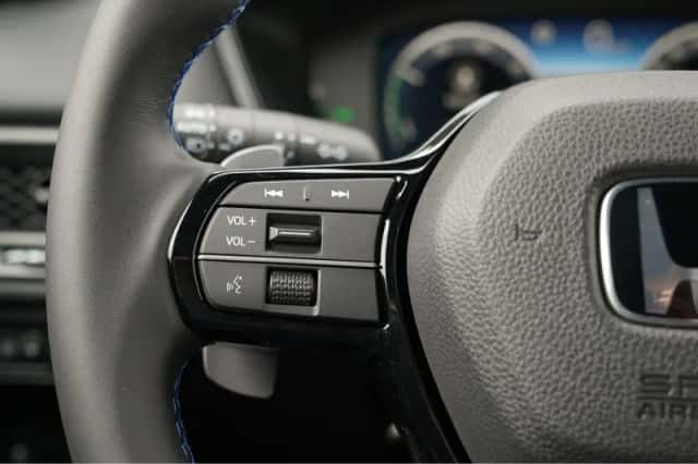 Honda E (2026) thumbnail 14