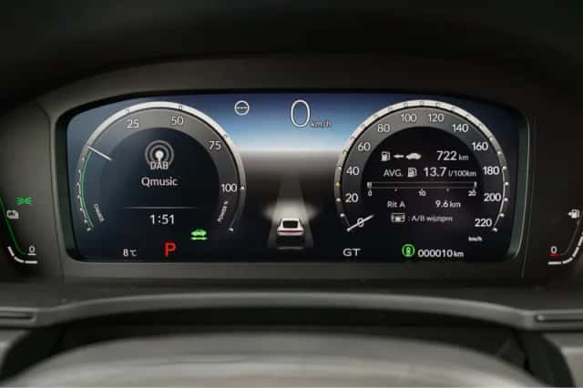 Honda E (2026) thumbnail 15