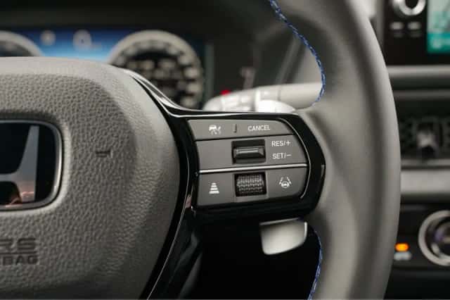 Honda E (2026) thumbnail 16