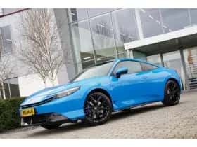 Honda E (2026) thumbnail 21