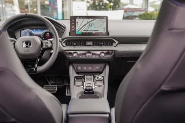 Honda E (2026) thumbnail 26