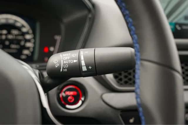Honda E (2026) thumbnail 27
