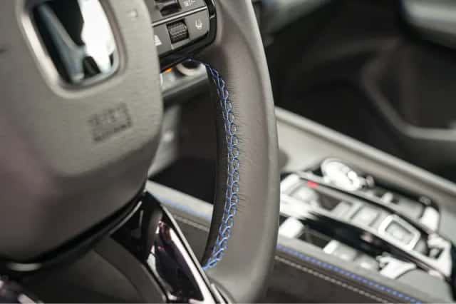 Honda E (2026) thumbnail 28