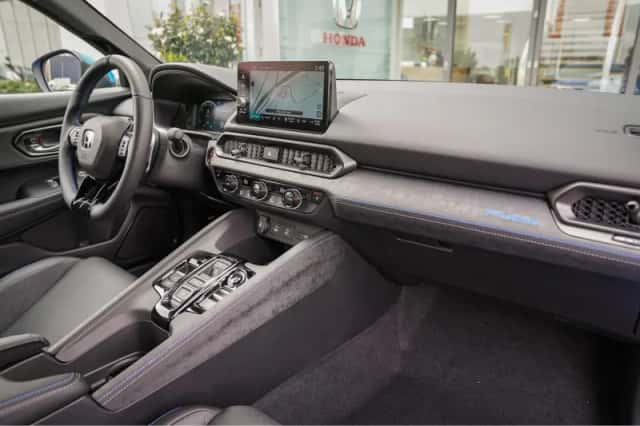Honda E (2026) thumbnail 29