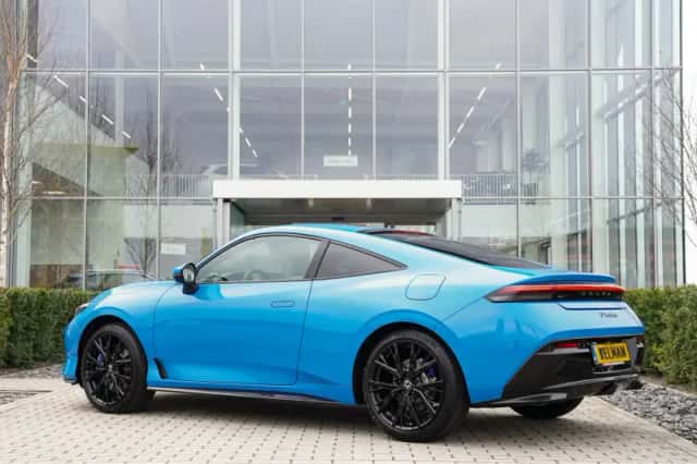 Honda E (2026) thumbnail 31