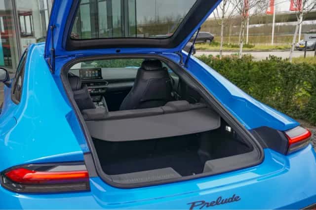 Honda E (2026) thumbnail 34