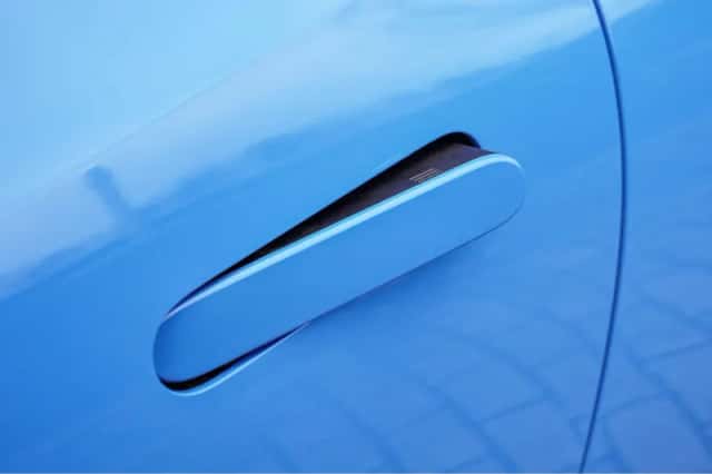 Honda E (2026) thumbnail 36