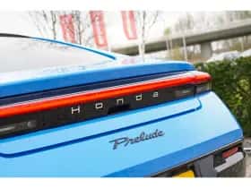 Honda E (2026) thumbnail 40