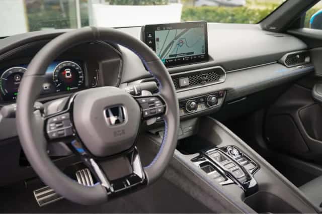 Honda E (2026) thumbnail 5