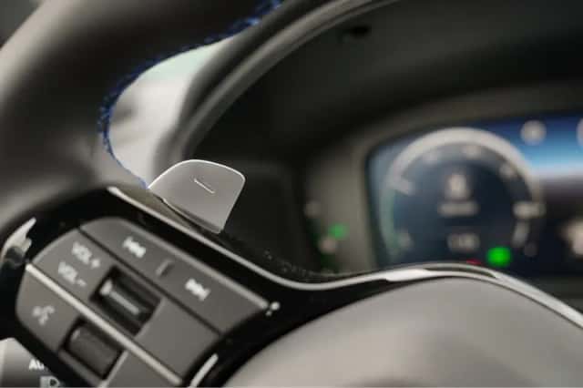 Honda E (2026) thumbnail 49