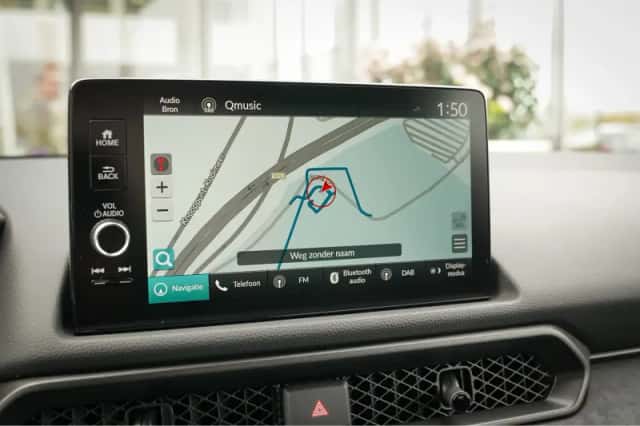 Honda E (2026) thumbnail 6