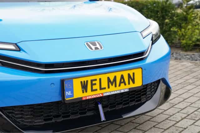 Honda E (2026) thumbnail 51