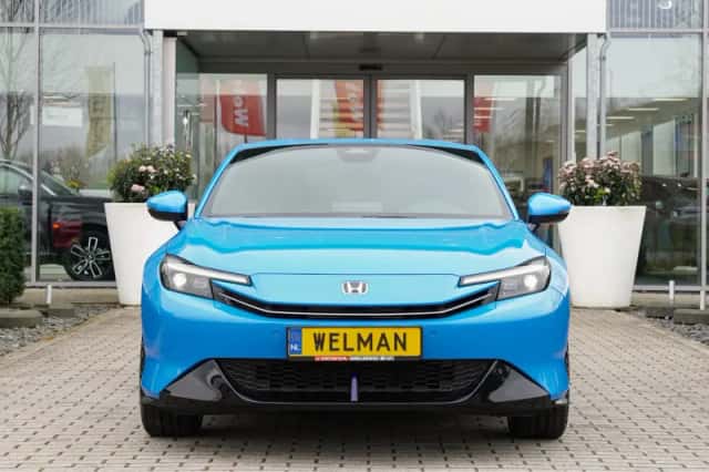 Honda E (2026) thumbnail 53