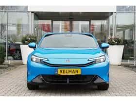 Honda E (2026) thumbnail 53