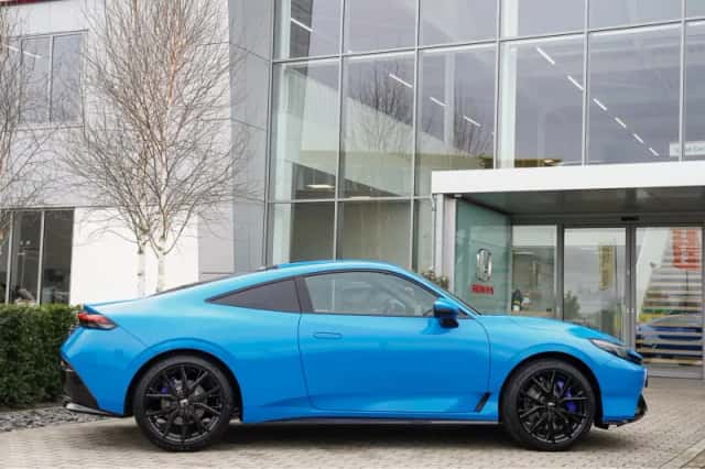 Honda E (2026) thumbnail 55