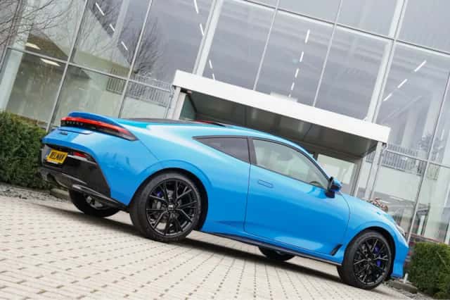 Honda E (2026) thumbnail 9