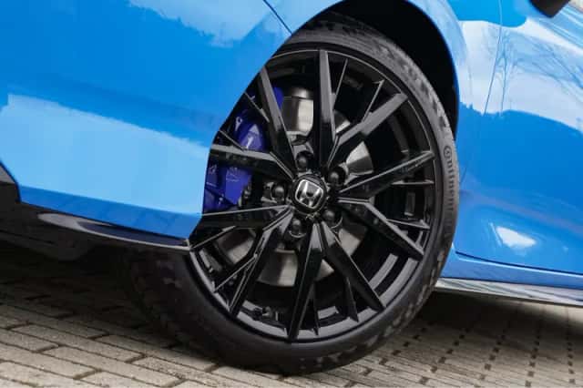 Honda E (2026) thumbnail 10