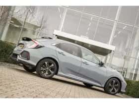 Honda Civic (2020) thumbnail 11