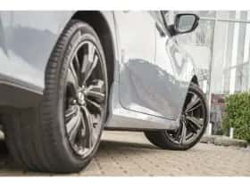 Honda Civic (2020) thumbnail 14