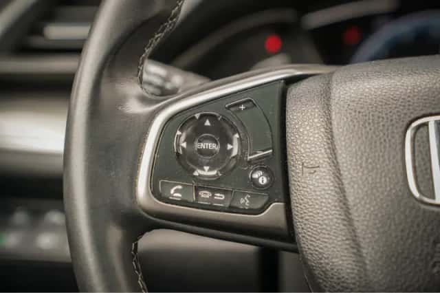 Honda Civic (2020) thumbnail 15