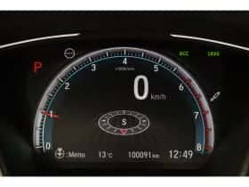 Honda Civic (2020) thumbnail 16