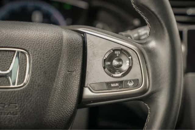 Honda Civic (2020) thumbnail 17