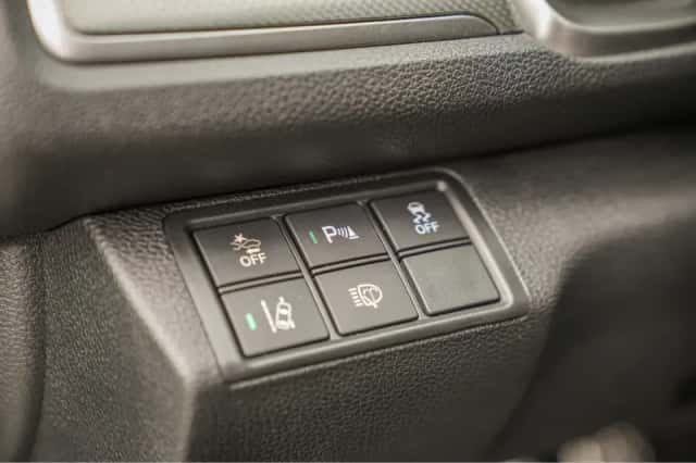 Honda Civic (2020) thumbnail 19