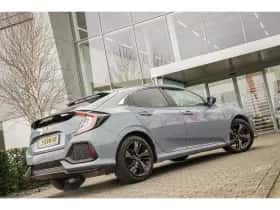 Honda Civic (2020) thumbnail 23