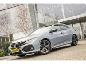 Honda Civic (2020) thumbnail 24