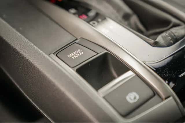 Honda Civic (2020) thumbnail 25