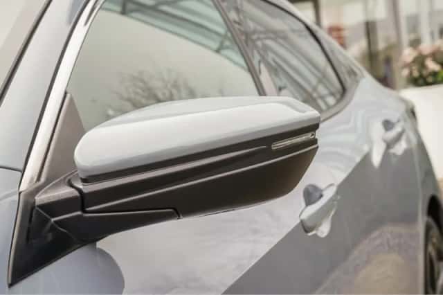 Honda Civic (2020) thumbnail 29