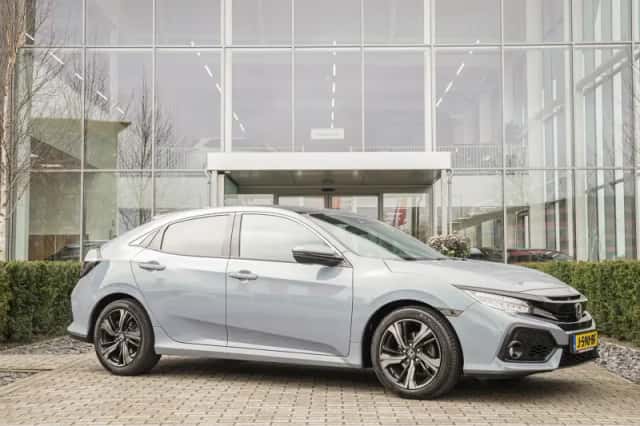Honda Civic (2020) thumbnail 32