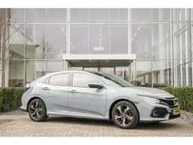 Honda Civic (2020) thumbnail 32