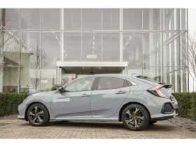 Honda Civic (2020) thumbnail 33