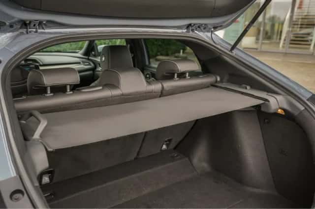 Honda Civic (2020) thumbnail 34