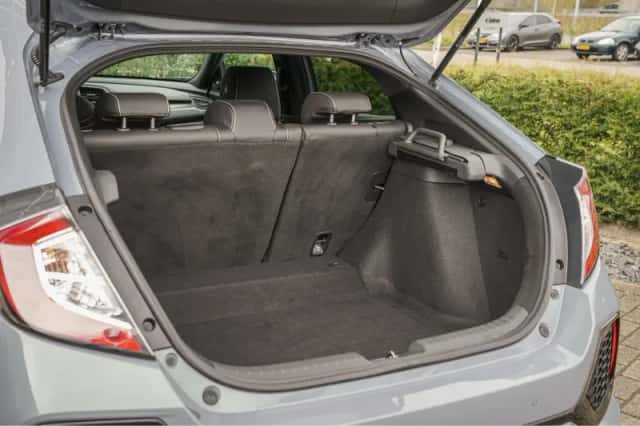 Honda Civic (2020) thumbnail 35