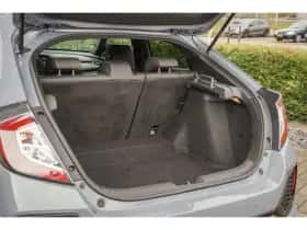 Honda Civic (2020) thumbnail 35