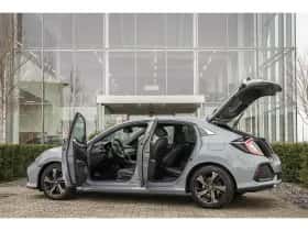Honda Civic (2020) thumbnail 36