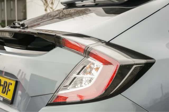 Honda Civic (2020) thumbnail 38