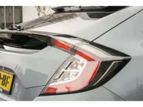 Honda Civic (2020) thumbnail 38