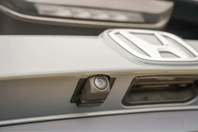 Honda Civic (2020) thumbnail 39