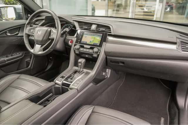 Honda Civic (2020) thumbnail 40
