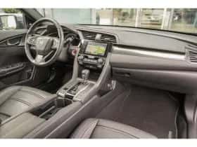 Honda Civic (2020) thumbnail 40