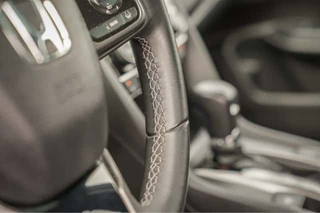 Honda Civic (2020) thumbnail 41