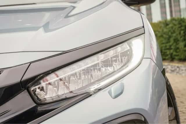 Honda Civic (2020) thumbnail 44