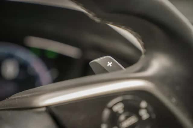 Honda Civic (2020) thumbnail 48