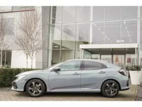 Honda Civic (2020) thumbnail 50