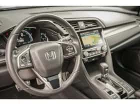 Honda Civic (2020) thumbnail 6