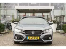 Honda Civic (2020) thumbnail 51