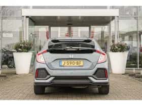 Honda Civic (2020) thumbnail 52